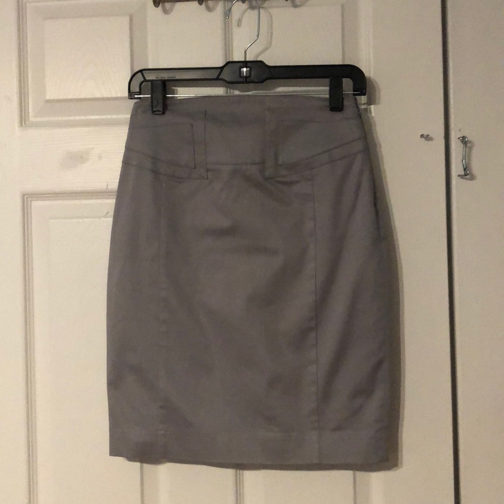 Express pencil skirt